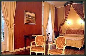 Chateau De La Foltiere Appartement Saint-Germain-en-Coglès Buitenkant foto